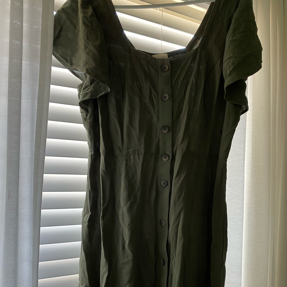 NEW Universal Threads Dress (NWOT)